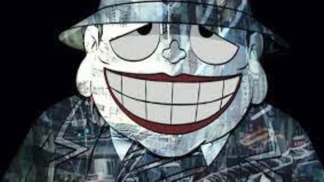 【笑ゥせぇるすまん】大人が観ても怖い！トラウマ級エピソード3選