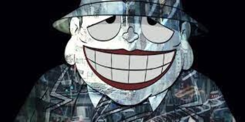 【笑ゥせぇるすまん】大人が観ても怖い！トラウマ級エピソード3選