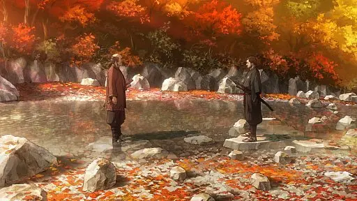 主人公は宮本武蔵！ゲーム「鬼武者」がNetflixでアニメ化決定！