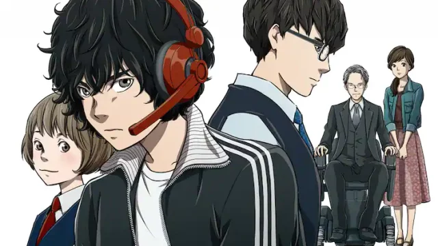 人気上昇中！eスポーツがテーマのおすすめマンガ5選