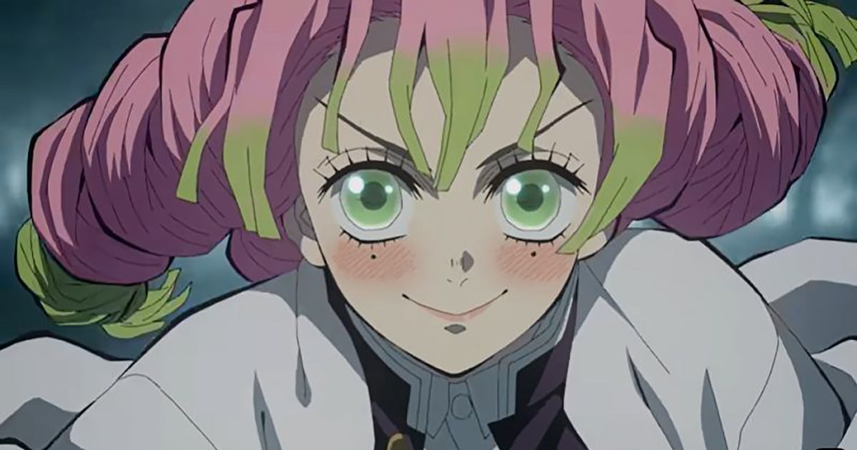 『鬼滅の刃』新シリーズ「刀鍛冶の里編」放送はいつから？内容まとめ