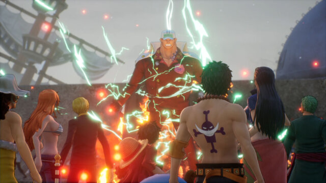 「ゲーム」としては今一歩？『ワンピースオデッセイ』の評価を調査