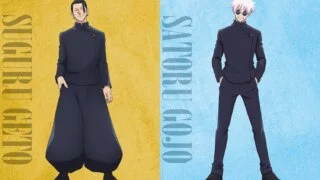 夏油と五条先生の物語が激アツ！【呪術廻戦】「渋谷事変」とは？