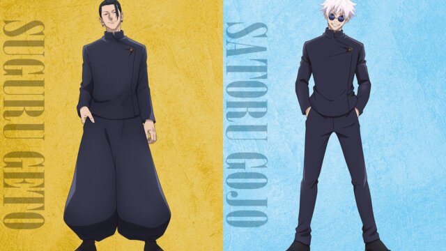 夏油と五条先生の物語が激アツ！【呪術廻戦】「渋谷事変」とは？