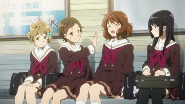 2024年に続編放送が決定！『響けユーフォニアム』人気の理由や評価は？