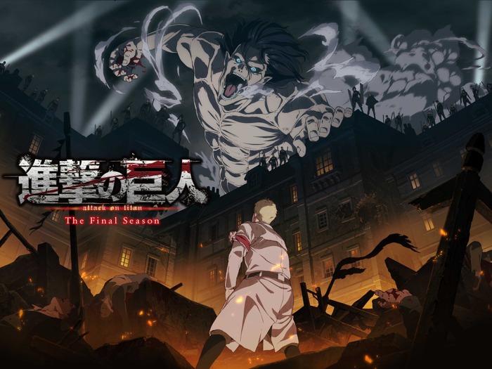 【進撃の巨人】ネタバレ注意！エレンの目的は？最後に死亡するって本当？