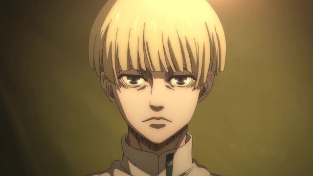 【進撃の巨人】イェレナの性別は？変顔の意味や最後についても解説！