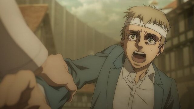 【進撃の巨人】ジャンのプロフまとめ！フルネームやアニメ版声優もご紹介！