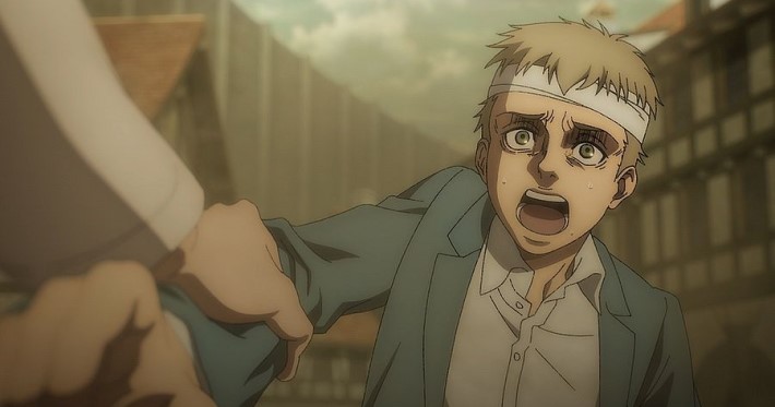 【進撃の巨人】ジャンのプロフまとめ！フルネームやアニメ版声優もご紹介！