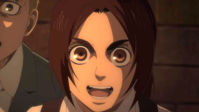 【進撃の巨人】ネタバレ注意！ガビのプロフまとめ！死亡するって本当？