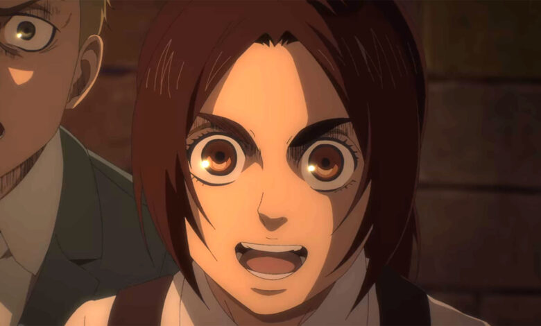 【進撃の巨人】ネタバレ注意！ガビのプロフまとめ！死亡するって本当？