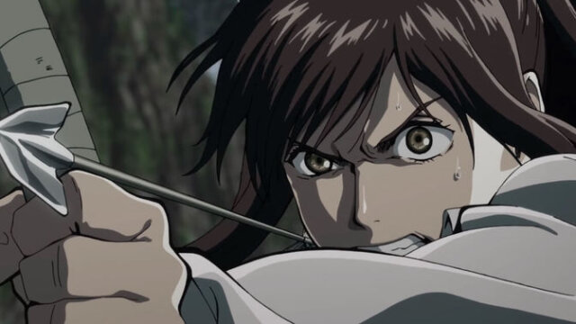 【進撃の巨人】ネタバレ注意！サシャのプロフまとめ！死亡するって本当？