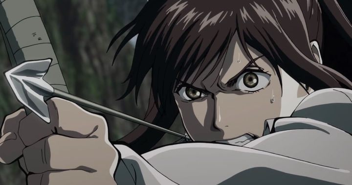 【進撃の巨人】ネタバレ注意！サシャのプロフまとめ！死亡するって本当？