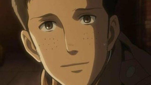 【進撃の巨人】マルコのプロフまとめ！アニメ版の声優もご紹介