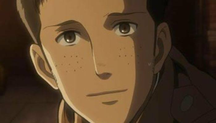【進撃の巨人】マルコのプロフまとめ！アニメ版の声優もご紹介