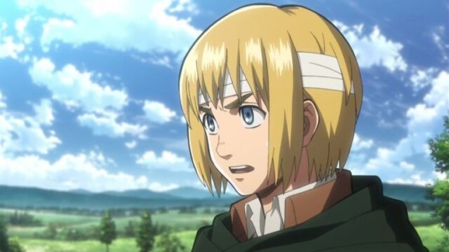 【進撃の巨人】アルミンのプロフまとめ！最後に死亡するって本当？