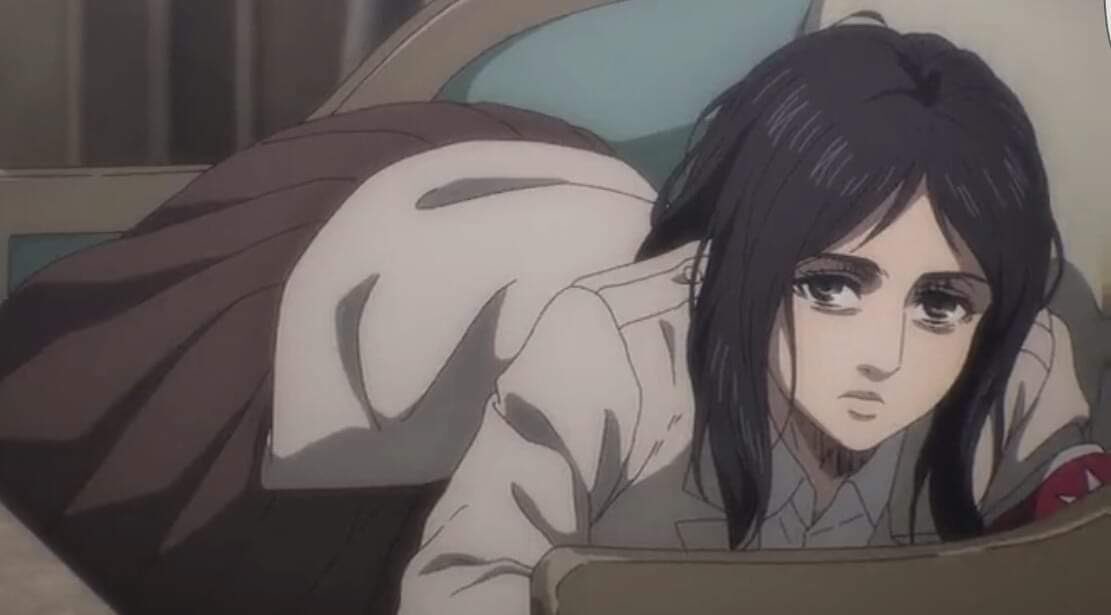 【進撃の巨人】ネタバレ注意！ピークフィンガーのプロフ！死亡するって本当？