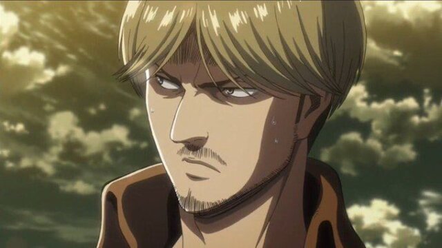 【進撃の巨人】ミケ・ザカリアスのプロフまとめ！最後に死亡するって本当？