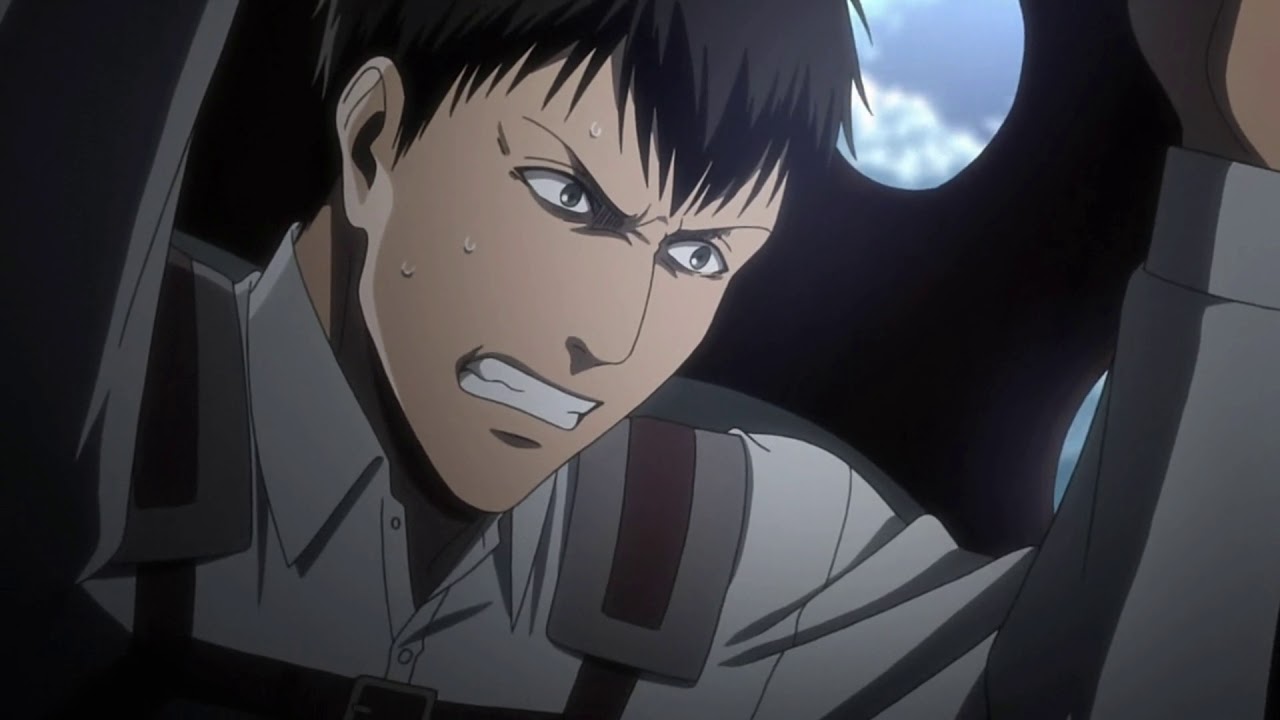 【進撃の巨人】ベルトルト・フーバーのプロフまとめ!死亡するって本当?