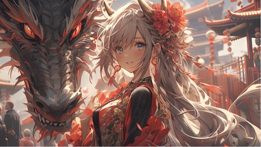 人気アニメ×パチスロ？！おすすめアニメ風オンラインスロットを紹介！