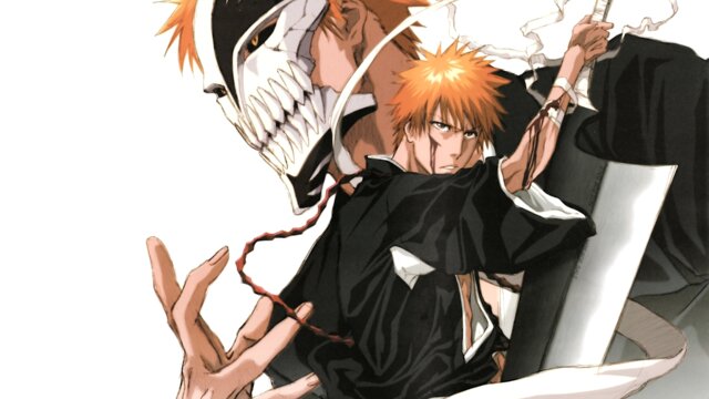 【BLEACH】『卍解』や『斬魄刀』とは？ブリーチのあらすじと基本用語まとめ