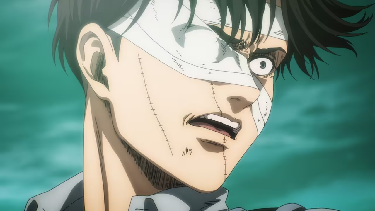 【進撃の巨人】アニメ最終回後の海外の反応は？英語版の視聴方法も解説