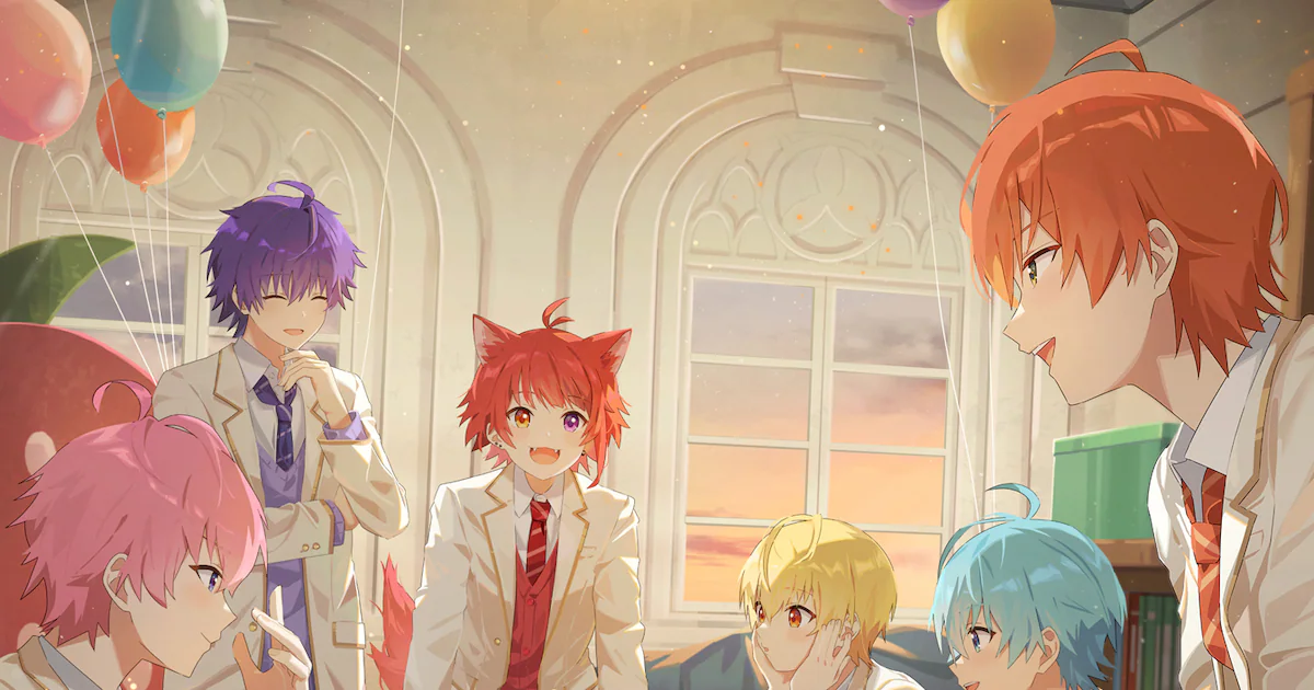 すとぷりが映画化！？映画の公開日や主題歌など情報まとめてみた！