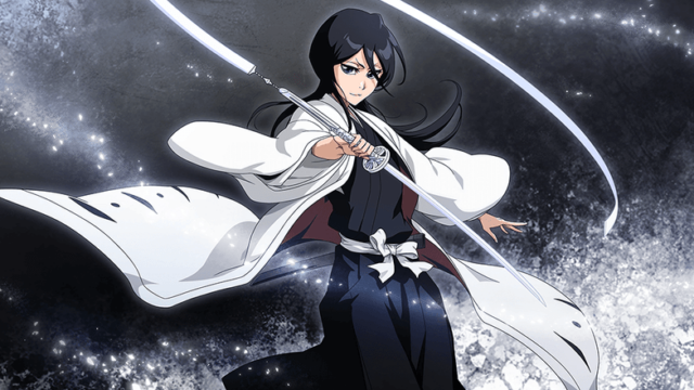 【BLEACH（ブリーチ）】朽木ルキアの始解と卍解の名前は？能力も解説