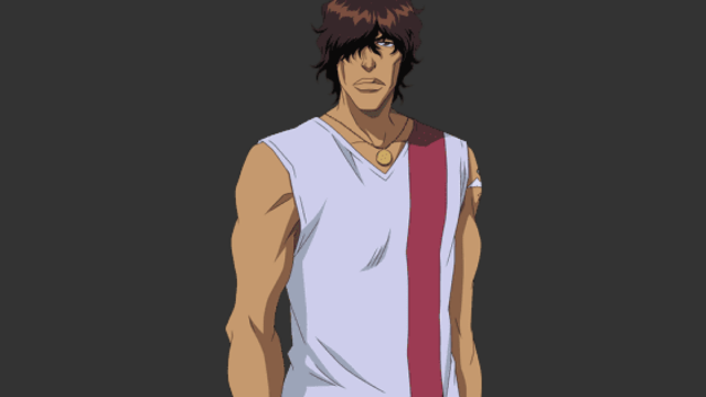 【BLEACH（ブリーチ）】茶渡泰虎（チャド）能力や最終形態は？一護との関係性も