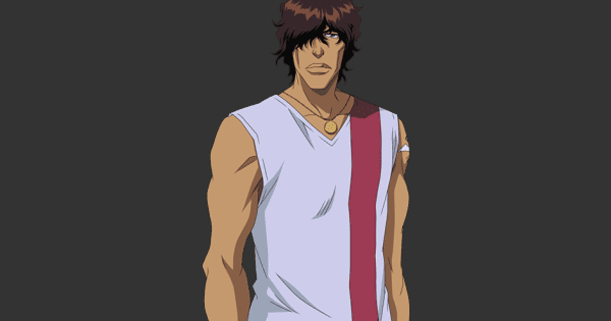 【BLEACH（ブリーチ）】茶渡泰虎（チャド）能力や最終形態は？一護との関係性も