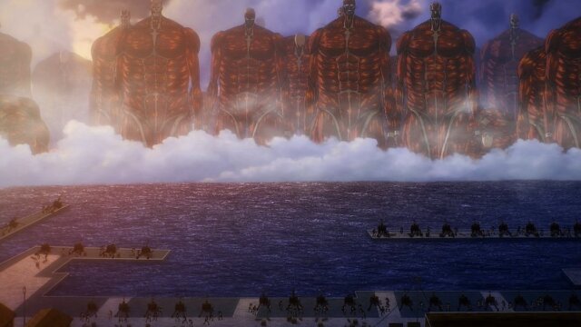 【進撃の巨人】ネタバレ注意！『地ならし』の発動条件や止める方法は？