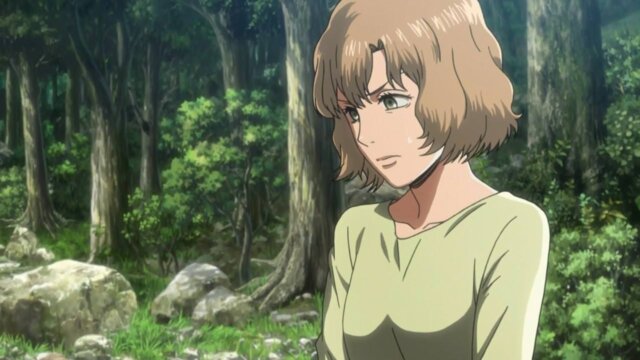 【進撃の巨人】「ヒッチ」の物語での立ち位置は？その狙いについて徹底調査