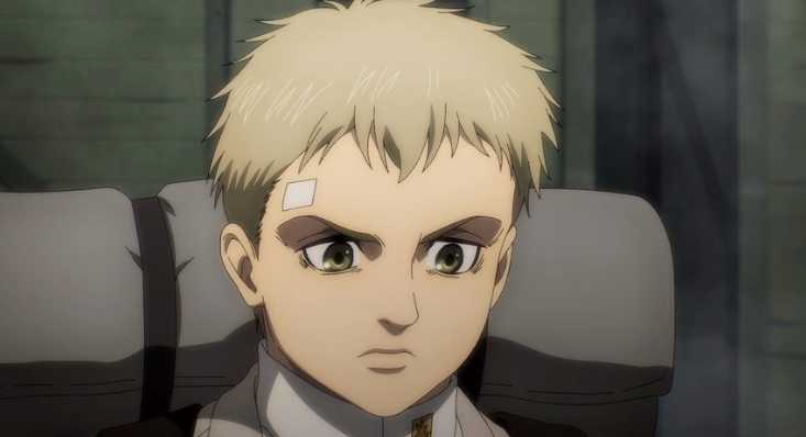 【進撃の巨人】ファルコが顎の巨人？プロフィールや伏線を解説