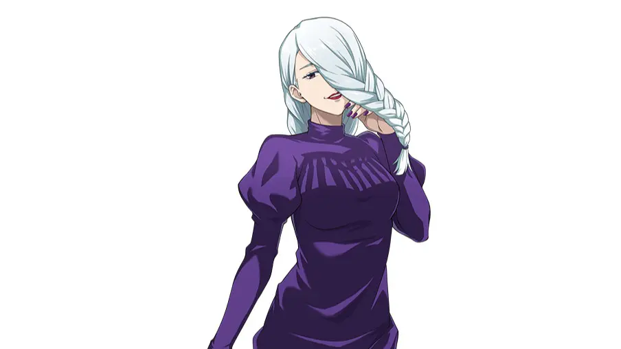 【呪術廻戦】冥冥は死亡するのは本当？裏切りの噂についても徹底調査