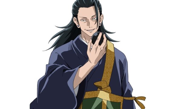 【呪術廻戦】夏油はどうやって死亡する？あの脳みそについても解説