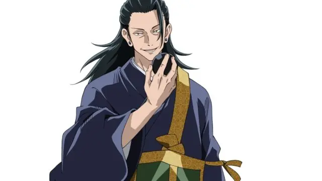 【呪術廻戦】夏油はどうやって死亡する？あの脳みそについても解説