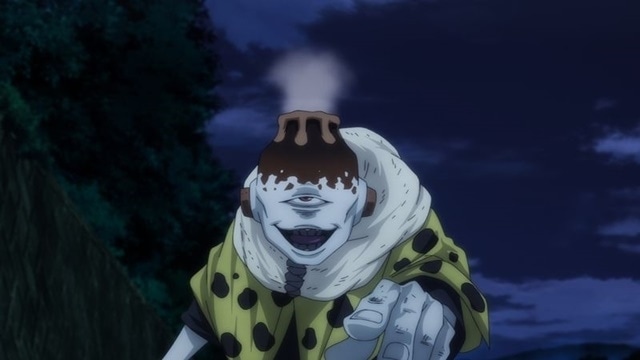 【呪術廻戦】漏瑚（じょうご）の呪術は強かった？能力や死亡についてまとめ