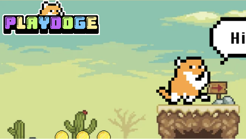 モデルは「たまごっち」！PlayDogeは仮想通貨の次のバブルになる？特徴を紹介