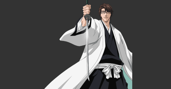 【BLEACH】藍染惣右介のプロフ！アニメ版の声優は？名言もご紹介