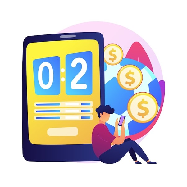 オンラインカジノの出金条件とは？「条件が甘い」の意味も解説