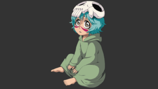 【BLEACH】ブリーチのネルの正体はエスパーダ？能力や魅力を解説！