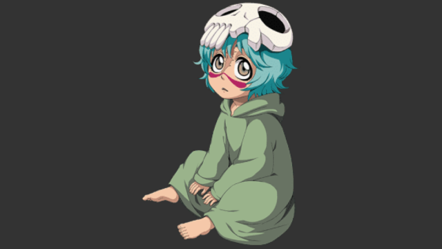 【BLEACH】ブリーチのネルの正体はエスパーダ？能力や魅力を解説！