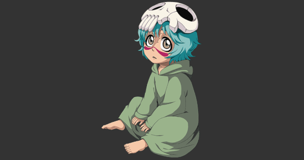 【BLEACH】ブリーチのネルの正体はエスパーダ？能力や魅力を解説！