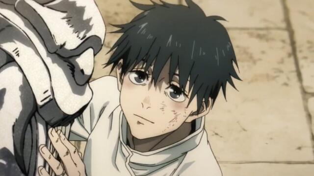 【呪術廻戦】乙骨憂太の現在の強さは？五条悟とどっちが強い？