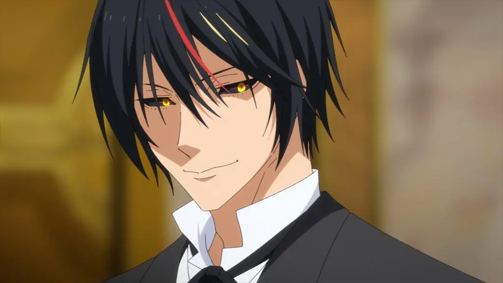 【転スラ】ディアブロの正体がバレるのはいつ？原作とアニメ版の違いも！