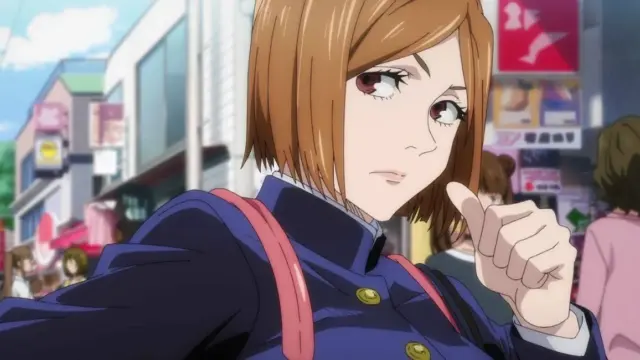 【呪術廻戦】釘崎野薔薇が実は最強？術式やプロフィールを徹底調査