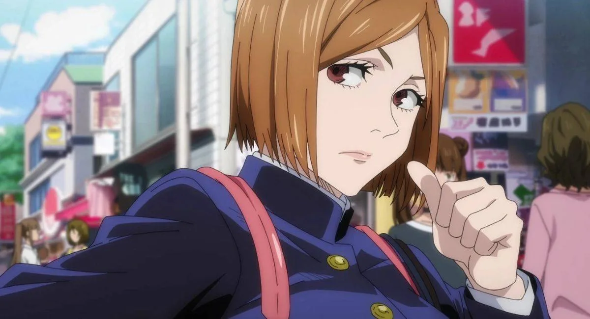 【呪術廻戦】釘崎野薔薇が実は最強？術式やプロフィールを徹底調査