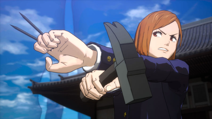 【呪術廻戦】釘崎野薔薇は死亡していなかった？生きていたとされる理由まとめ