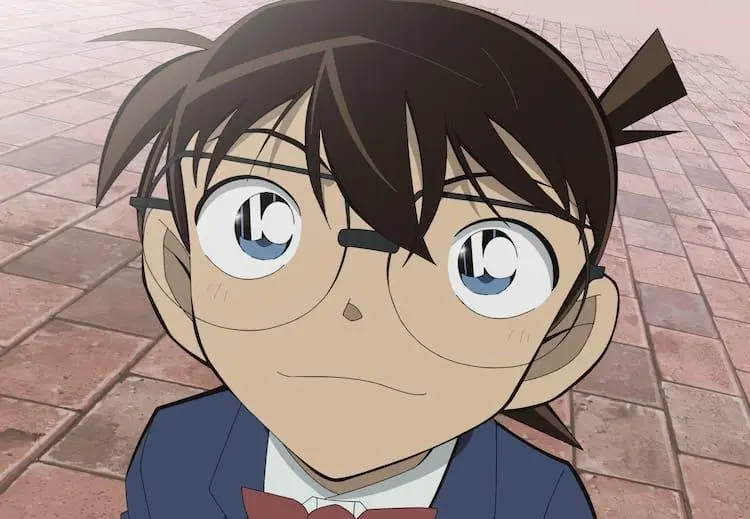 【名探偵コナン】アニメの作画崩壊がひどい？！その原因についても調査 