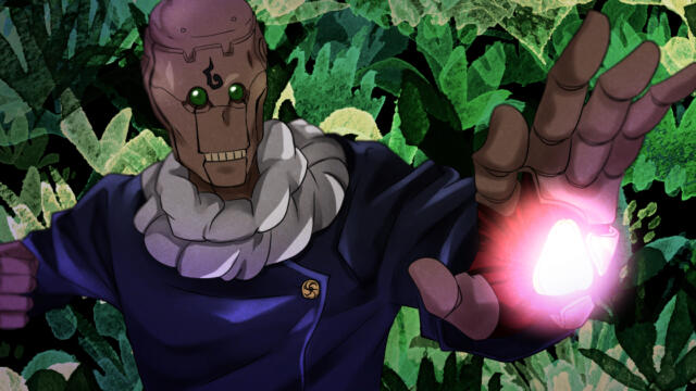 【呪術廻戦】メカ丸は死亡で確定？意外と知られていないプロフィールまとめ